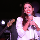 Image for article titled Desus & Mero announce the first guest for their new Showtime show, and it's AOC